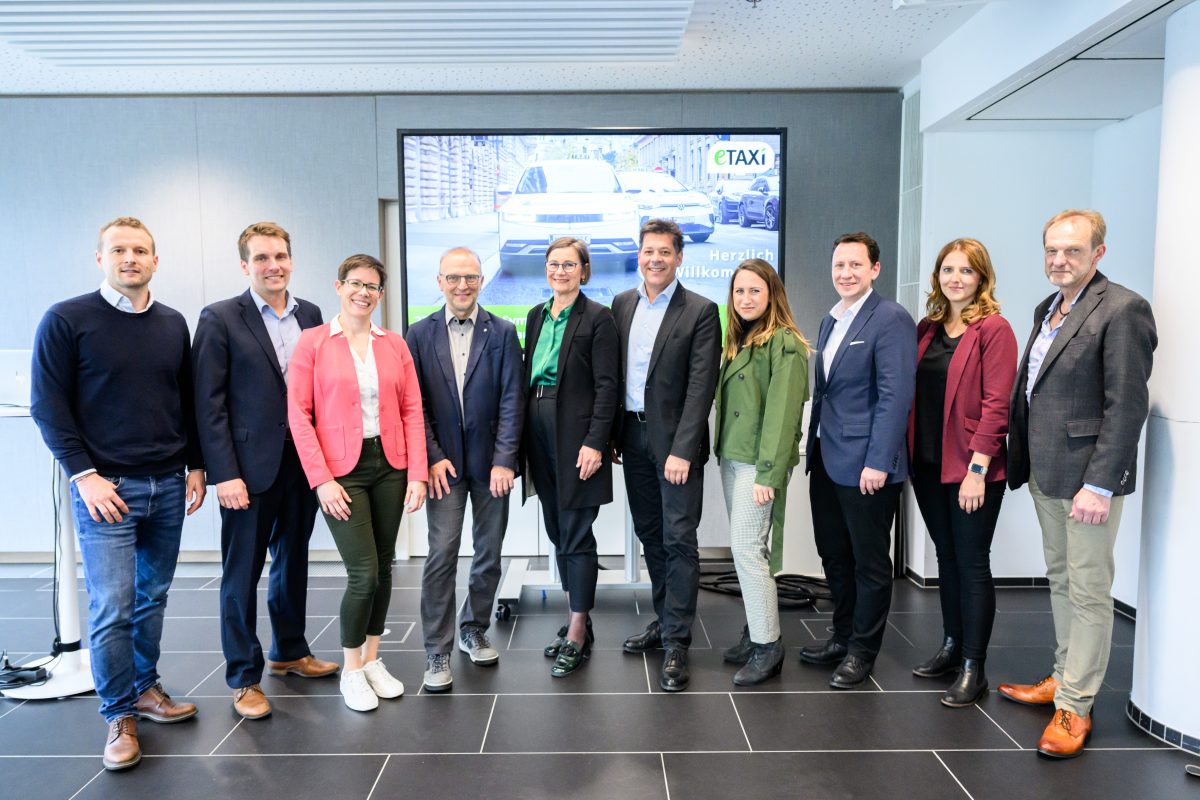 23.05.2025 | Symposium zum Projektabschluss